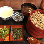 Soba Arakiya - 