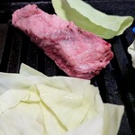 Yakiniku Hatsuei - 