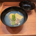 Sushidokoro Miyakowake Mise - 