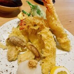 魚料理ぬう - 