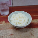 支那そば 王王軒 - 