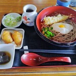 Shukuba Soba - 