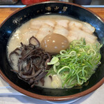 博多ラーメン清水屋 - 