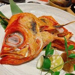 魚料理ぬう - 
