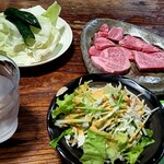 Yakiniku Hatsuei - 