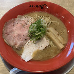 Ramen Chikin Yarou - 