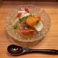 すし処 みや古分店 - 