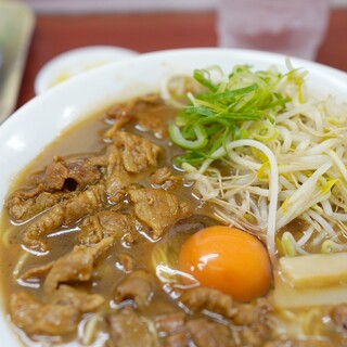 支那そば 王王軒_1