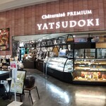 Chateraise premium YATSUDOKI - YATSUDOKI