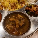 シンズキッチン - 