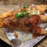 おばんざい あんこ - 