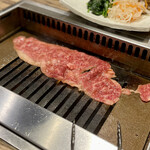 焼肉 ジャンボ - 野原焼