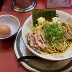 ラーメンたんろん - 新油そば