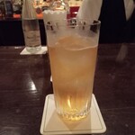 PILGRIM 19th CLUB - エヴァン ウィリアムスソーダ割り