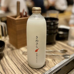 焼肉 ジャンボ - 国産マッコリ