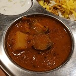 シンズキッチン - 