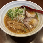 Koukinrou - 豚骨醤油ラーメン