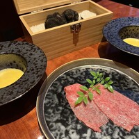銀座 山科 - 
