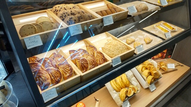 Chateraise PREMIUM YATSUDOKI グリーンマート桂（シャトレーゼ プレミアム ヤツドキ） - 泉中央（ケーキ）の写真