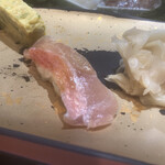 Kachidoki Sushidai - 