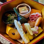 とうふ屋うかい - 