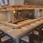 登喜和鮨 - 『鮨 登喜和』ときわ