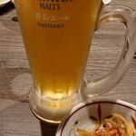 全席個室居酒屋 四季の詩 - 