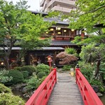 とうふ屋うかい - 