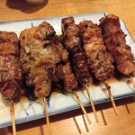 こしけん - 