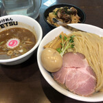 Tsukemen Ichimaruni - 