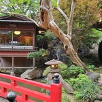 とうふ屋うかい - 