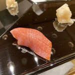 銀座 久兵衛 銀座本店 - 