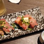 全席個室居酒屋 四季の詩 - 