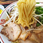 Inaho - 中麺