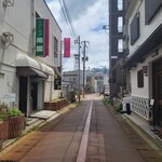 登喜和鮨 - 『鮨 登喜和』ときわ　通称「栄町通り」