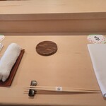 登喜和鮨 - 『鮨 登喜和』ときわ