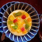 とうふ屋うかい - 豆花