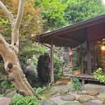 とうふ屋うかい - 