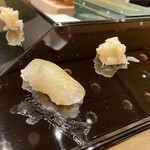 銀座 久兵衛 銀座本店 - 