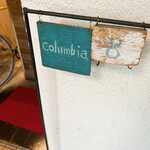 Columbia8  - 