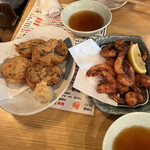 Yakitori Sakagura Shousuke - 