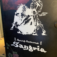 sangria 青山店 - 