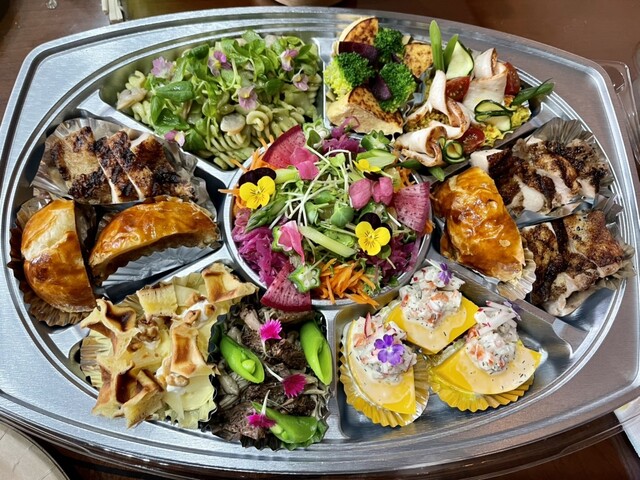 リュニック （L'UNIQUE） - 上社/フレンチ | 食べログ