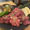 大阪焼肉ミナミ 梅田店