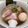 淡麗拉麺 己巳 野毛本店