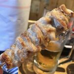 やきとりがっちょん - 