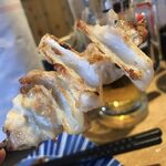 やきとりがっちょん - 