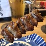 やきとりがっちょん - 