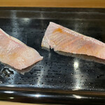 Togoshiginza Sushi Bando - 