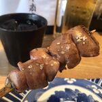 やきとりがっちょん - 